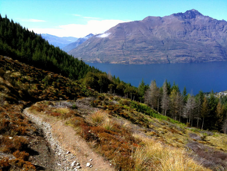 Ben Lomond Trip Packages