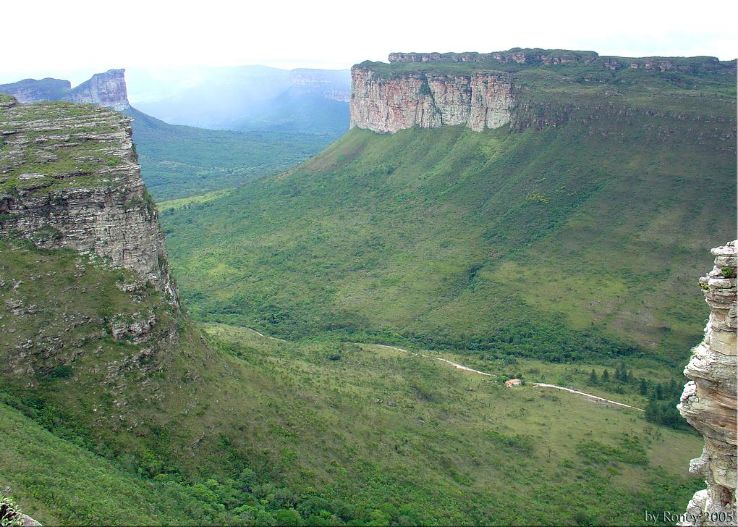Chapada Diamantina  Trip Packages