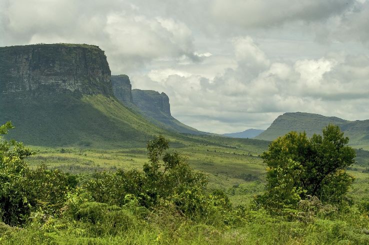 Chapada Diamantina  Trip Packages