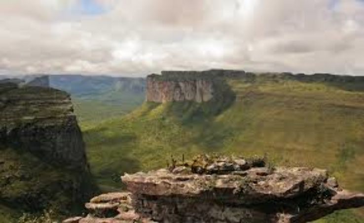 Chapada Diamantina  Trip Packages