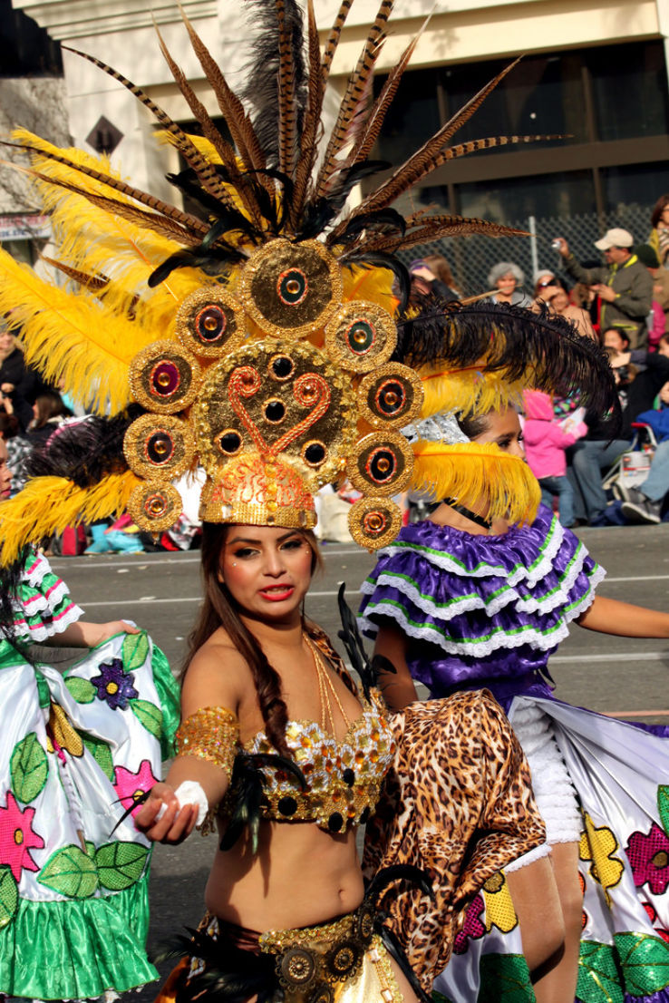 Dance Samba Trip Packages Dance Samba Trip Packages