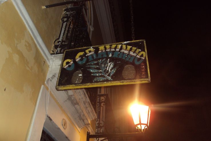 The Cravinho  Trip Packages