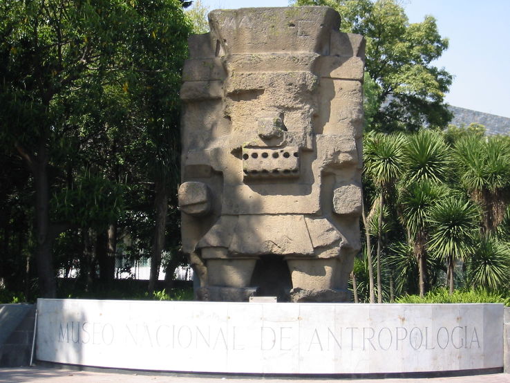 National Museum of Anthropology   Trip Packages