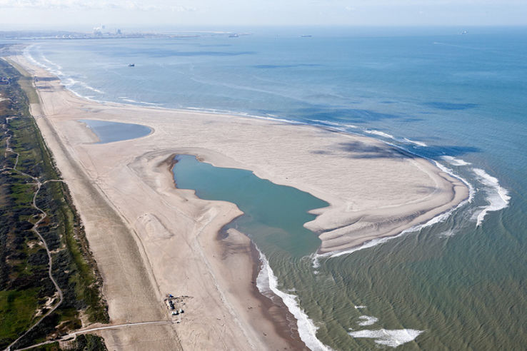 Sand engine Trip Packages