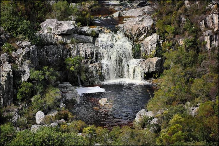 Bobbejaans River Trail Trip Packages