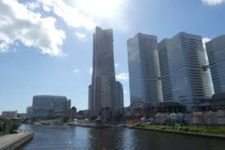 Landmark Tower Trip Packages