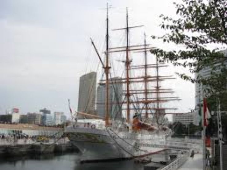  Nippon Maru Trip Packages