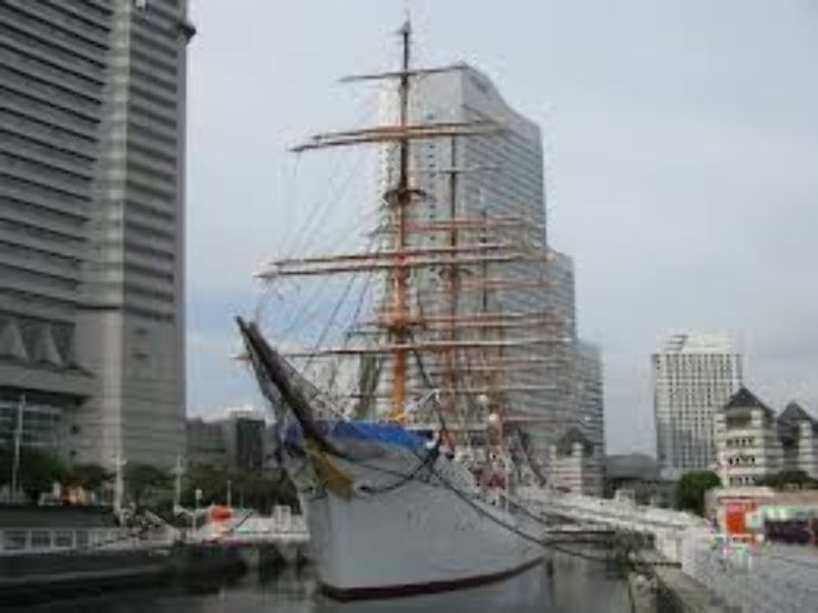  Nippon Maru Trip Packages