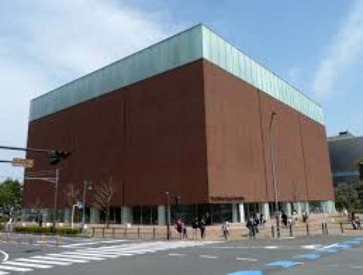 Cup Noodles Museum  Trip Packages