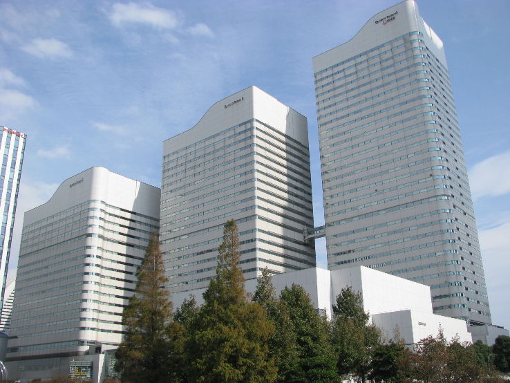 Queen s Square  Trip Packages