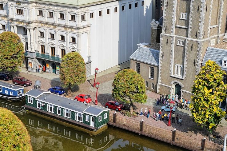 Madurodam Trip Packages