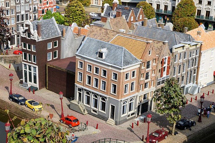 Madurodam Trip Packages