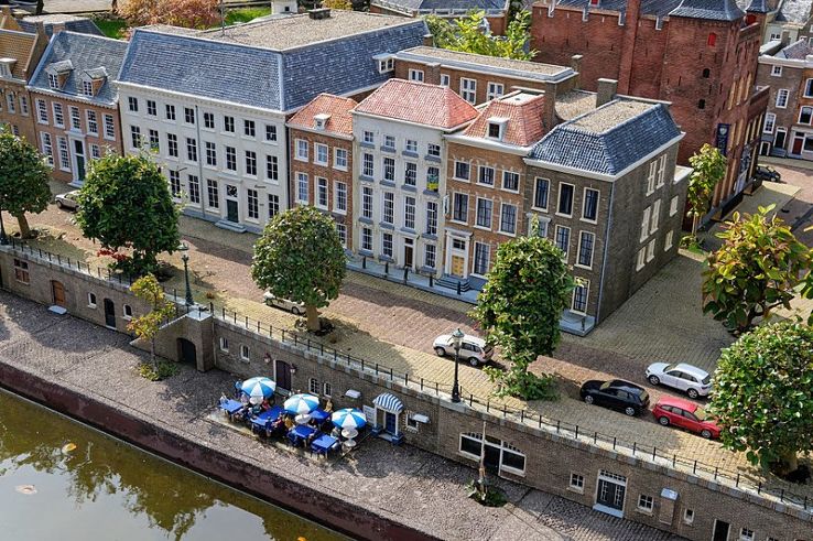 Madurodam Trip Packages