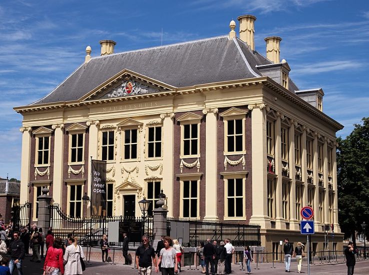 Mauritshuis Trip Packages