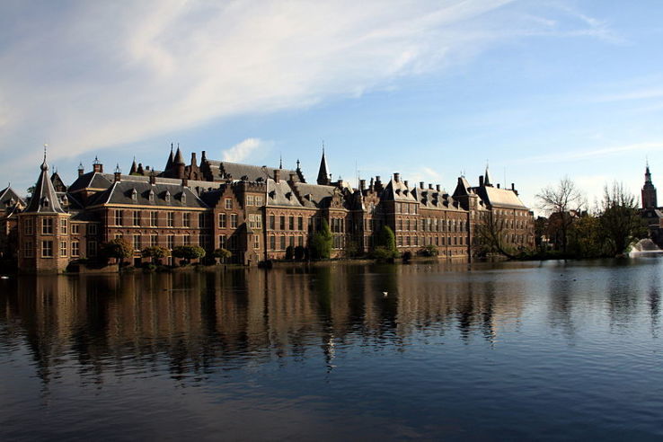 Binnenhof Trip Packages