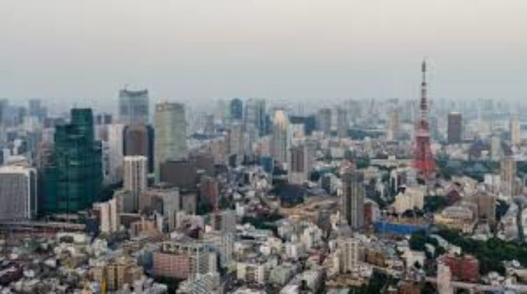 Roppongi Hills  Trip Packages