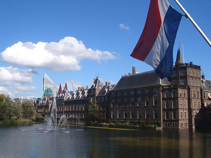 Binnenhof Trip Packages