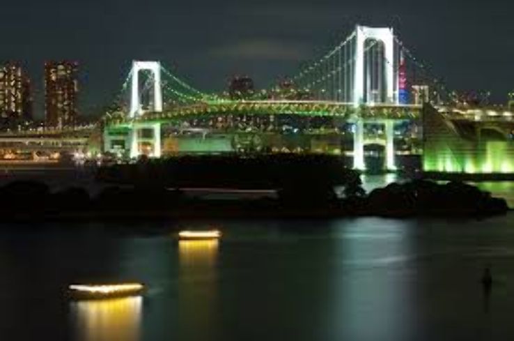 Rainbow Bridge  Trip Packages