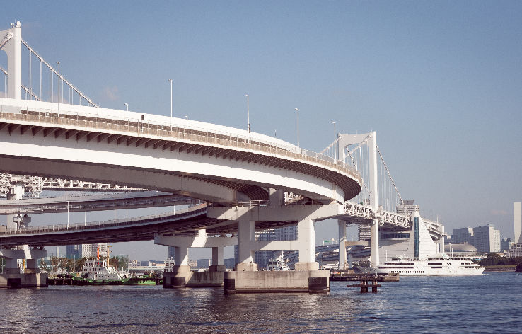 Rainbow Bridge  Trip Packages