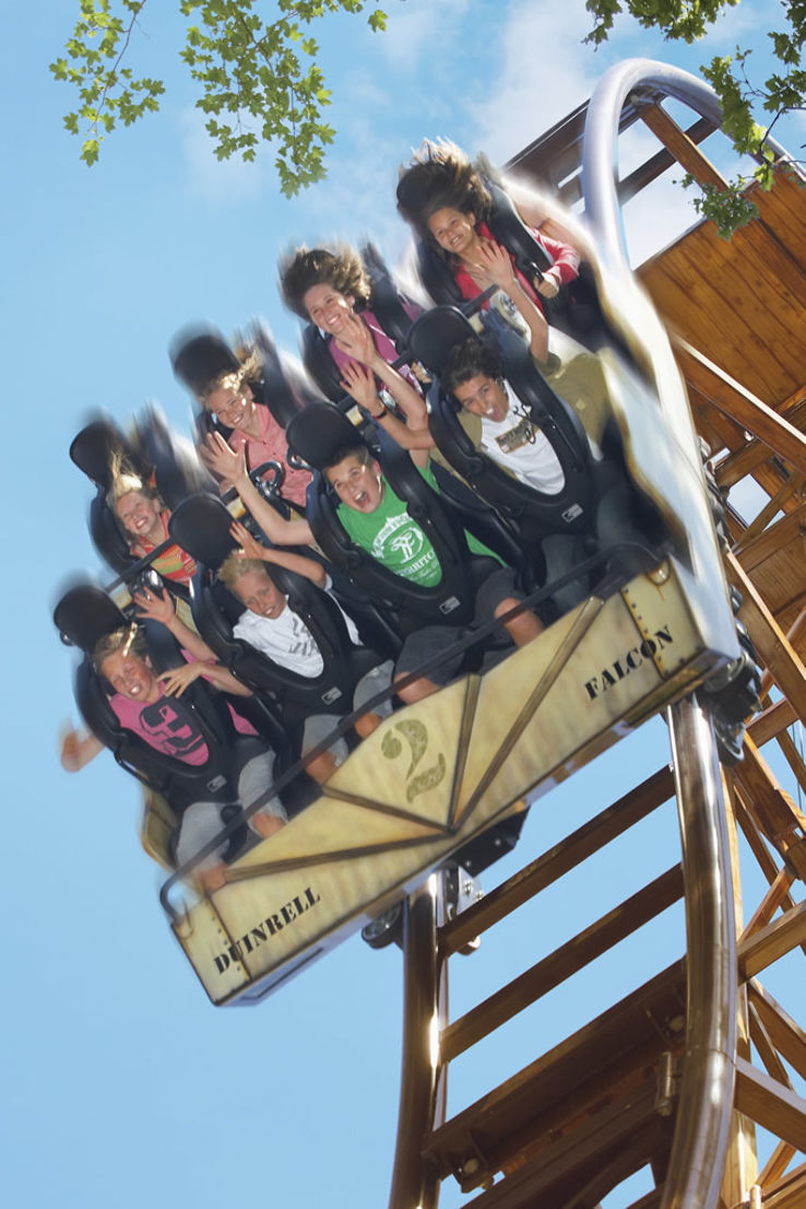 Duinrell Trip Packages