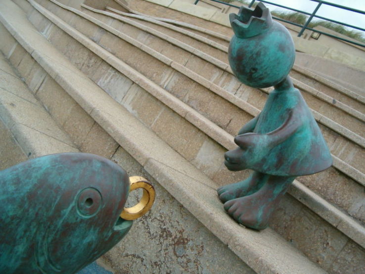 Beelden aan Zee Trip Packages