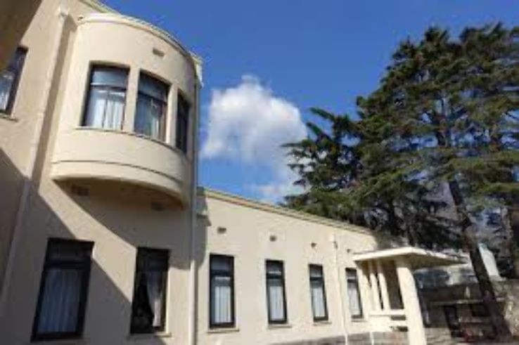 Tokyo Metropolitan Teien Art Museum  Trip Packages