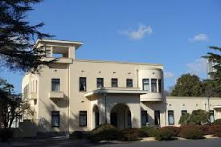 Tokyo Metropolitan Teien Art Museum  Trip Packages