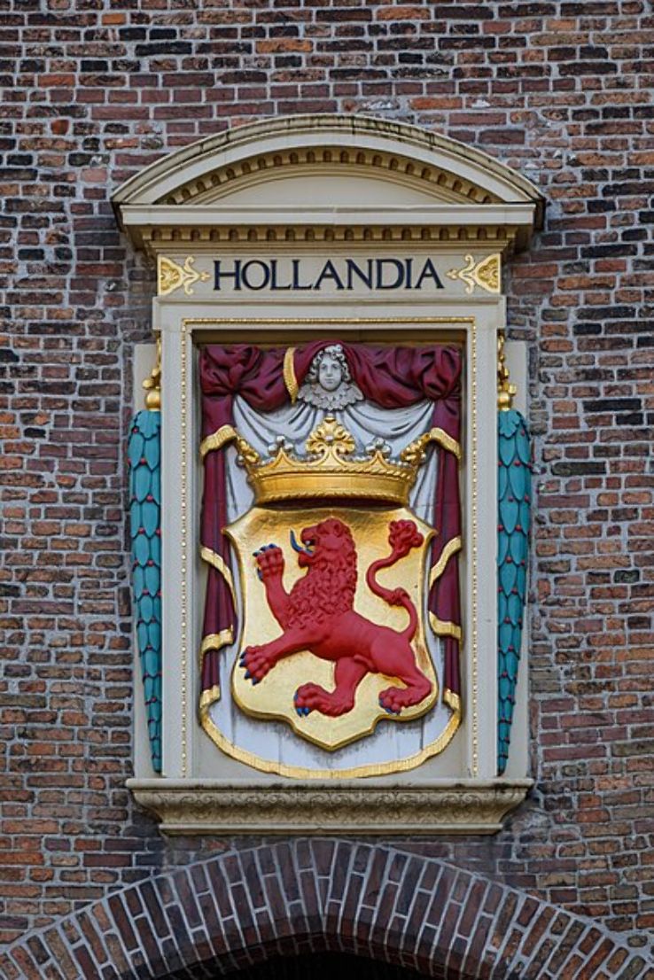 Gevangenpoort Trip Packages