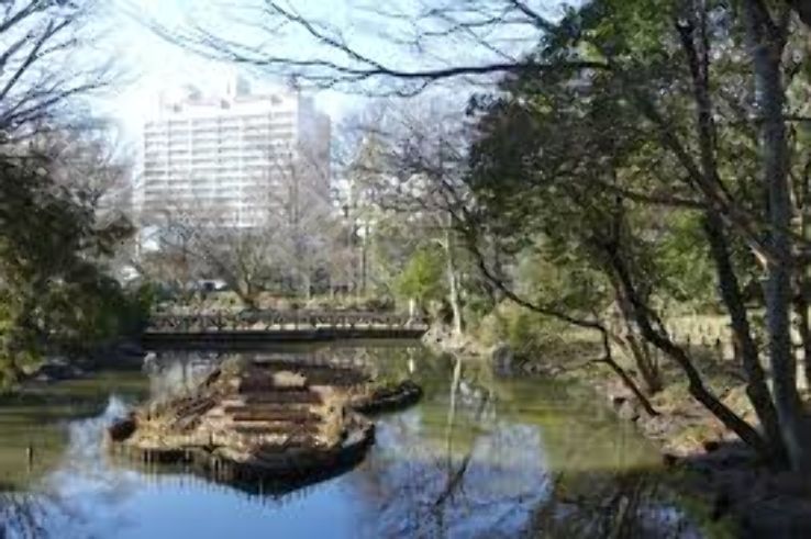 Arisugawa-no-miya Memorial Park  Trip Packages