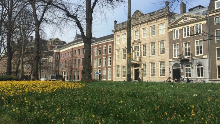 Museum Bredius Trip Packages