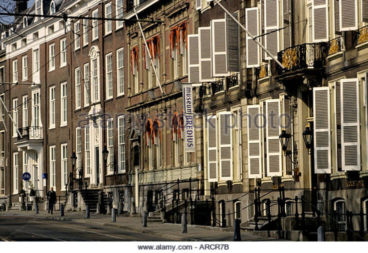 Museum Bredius Trip Packages