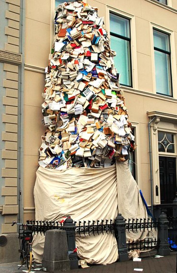 Museum Meermanno Trip Packages