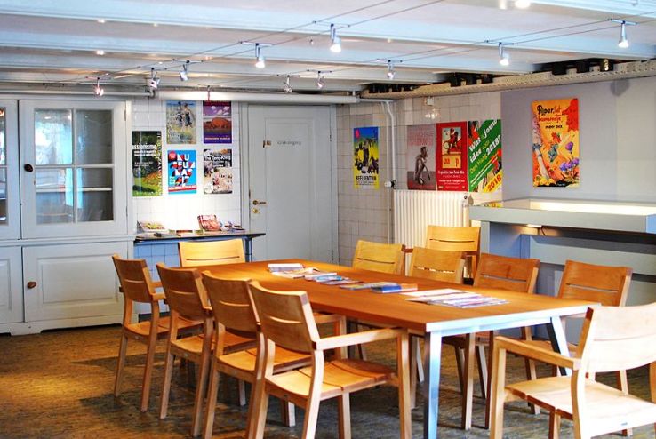 Museum Meermanno Trip Packages