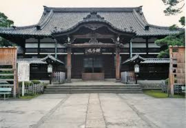 Sengaku-ji  Trip Packages