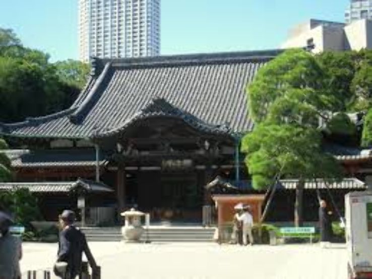 Nogi Shrine Trip Packages