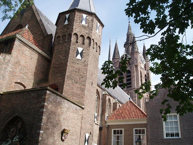 Museum Het Prinsenhof Trip Packages