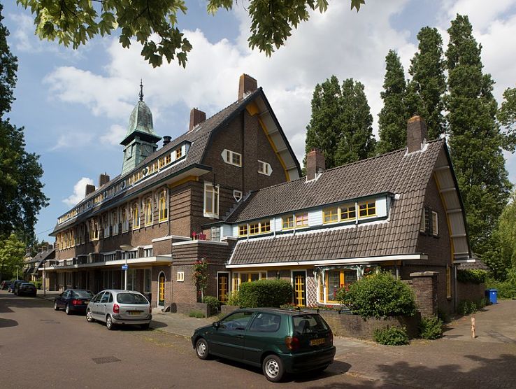 Agnetapark Trip Packages