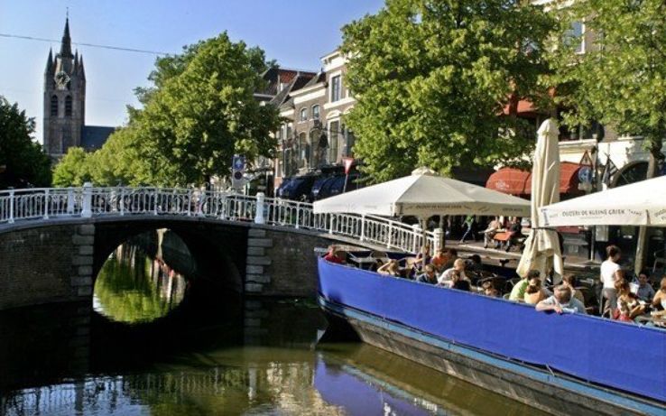 Nightlife in Delft Trip Packages