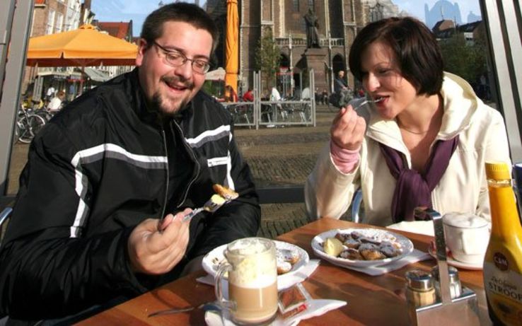 Uit de Kunst Trip Packages