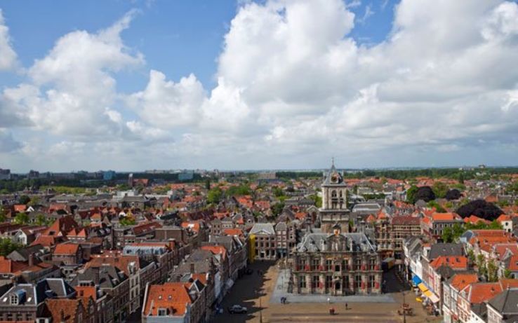 Uit de Kunst Trip Packages