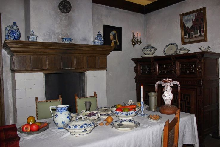 Royal Delft Trip Packages