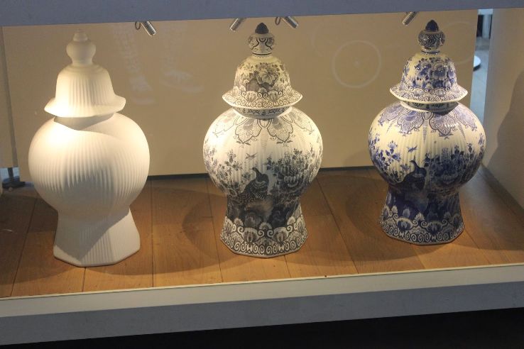 Royal Delft Trip Packages