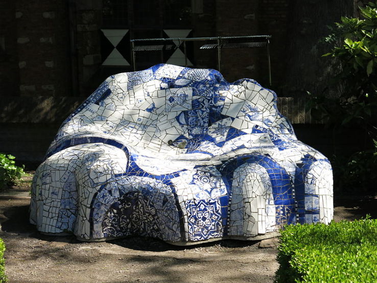 Delft Blue Trip Packages