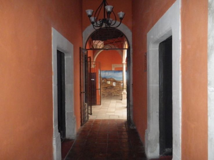 Durango Museum of Archeology Ganot-Peschard Trip Packages