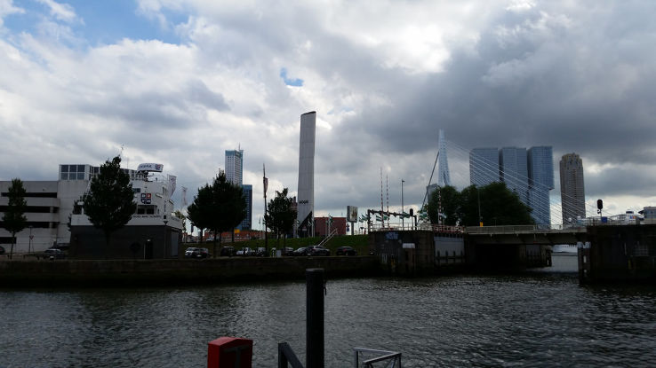 Maritime Museum Rotterdam Trip Packages