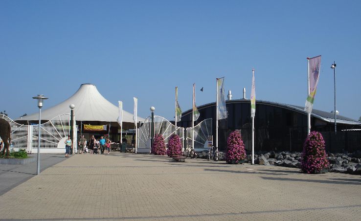 Diergaarde Blijdorp Trip Packages