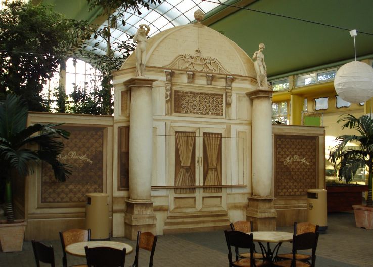 Diergaarde Blijdorp Trip Packages