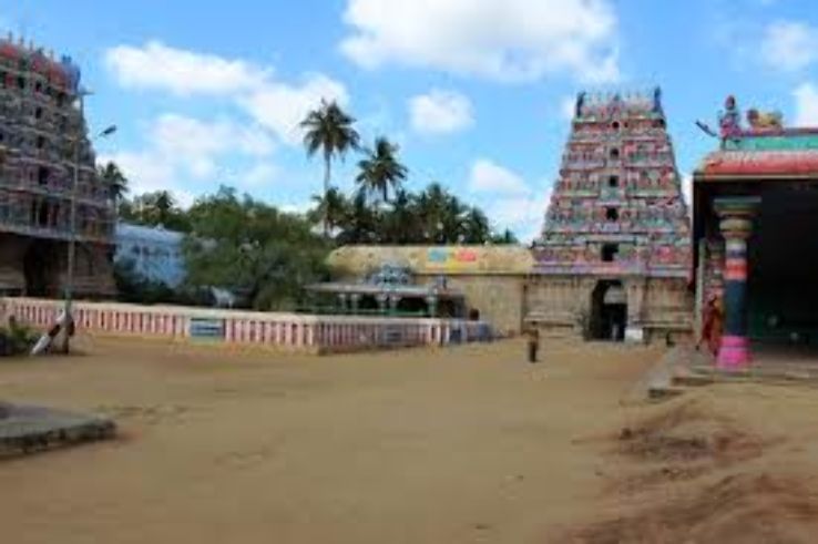 Patteeswaram Temple Trip Packages