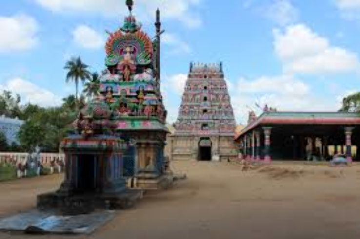 Patteeswaram Temple Trip Packages