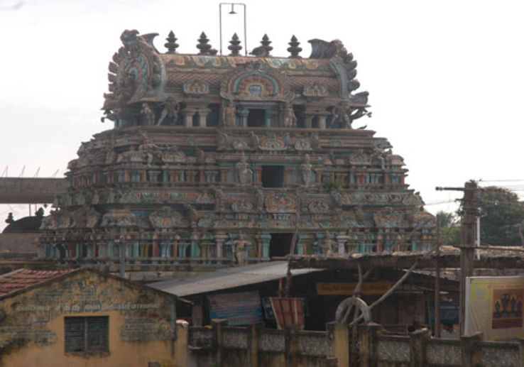 Suriyanar Koil Trip Packages